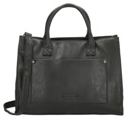 Enrico Benetti Bobbi 66523 Black brašna