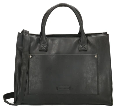 Enrico Benetti Bobbi 66523 Black brašna Enrico Benetti Bobbi 66523 Black brašna