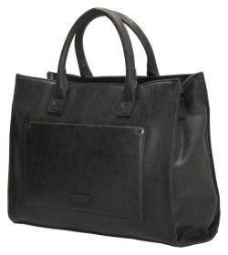 Enrico Benetti Bobbi 66523 Black brašna