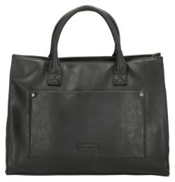 Enrico Benetti Bobbi 66523 Black brašna