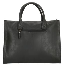 Enrico Benetti Bobbi 66523 Black brašna