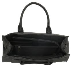 Enrico Benetti Bobbi 66523 Black brašna