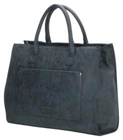 Enrico Benetti Bobbi 66523 Blue brašna