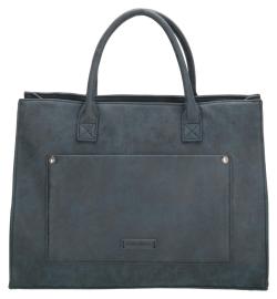 Enrico Benetti Bobbi 66523 Blue brašna