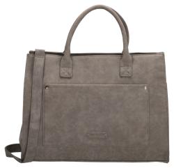 Enrico Benetti Bobbi 66523 Medium Grey brašna