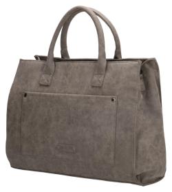 Enrico Benetti Bobbi 66523 Medium Grey brašna