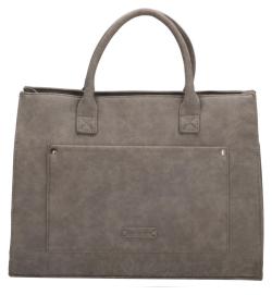 Enrico Benetti Bobbi 66523 Medium Grey brašna