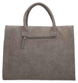 Enrico Benetti Bobbi 66523 Medium Grey brašna