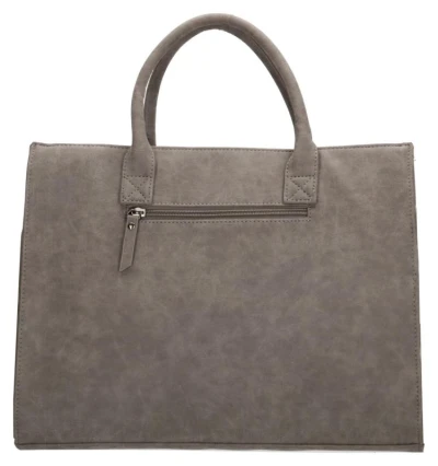 Enrico Benetti Bobbi 66523 Medium Grey brašna