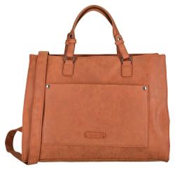 Enrico Benetti Bobbi 66523 Rust brašna Enrico Benetti Bobbi 66523 Rust brašna