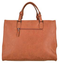 Enrico Benetti Bobbi 66523 Rust brašna