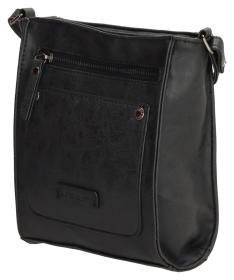 Enrico Benetti Bobbi 66591 Black