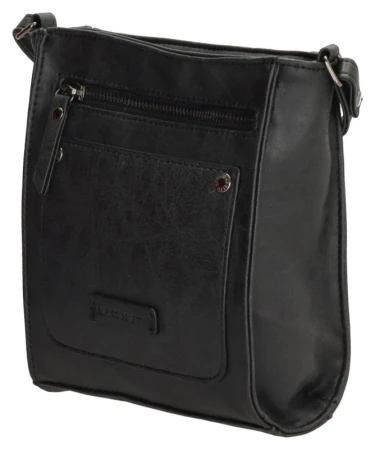 Enrico Benetti Bobbi 66591 Black