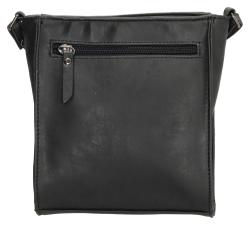Enrico Benetti Bobbi 66591 Black