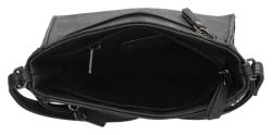 Enrico Benetti Bobbi 66591 Black