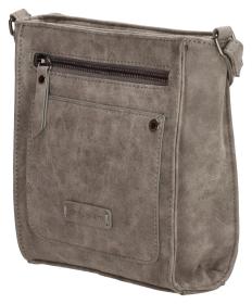 Enrico Benetti Bobbi 66591 Medium Grey