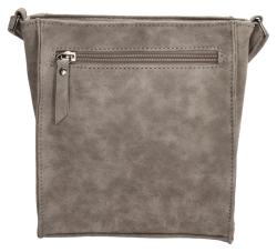 Enrico Benetti Bobbi 66591 Medium Grey