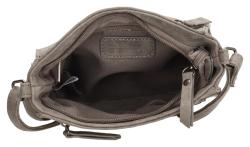 Enrico Benetti Bobbi 66591 Medium Grey