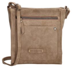Enrico Benetti Bobbi 66591 Medium Taupe Enrico Benetti Bobbi 66591 Medium Taupe