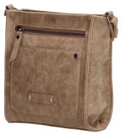 Enrico Benetti Bobbi 66591 Medium Taupe