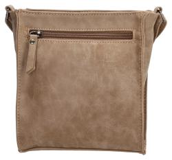 Enrico Benetti Bobbi 66591 Medium Taupe
