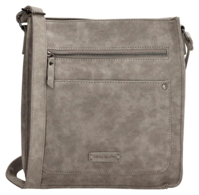 Enrico Benetti Bobbi 66592 Medium Grey Enrico Benetti Bobbi 66592 Medium Grey