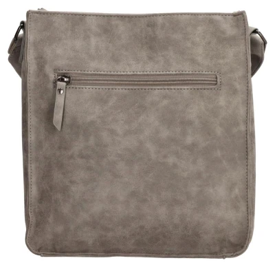 Enrico Benetti Bobbi 66592 Medium Grey