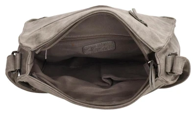 Enrico Benetti Bobbi 66592 Medium Grey