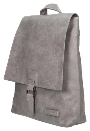 Enrico Benetti Caen 66612 Medium Grey batoh