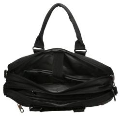 Enrico Benetti Cornell 15[34] Business Bag Black brašna