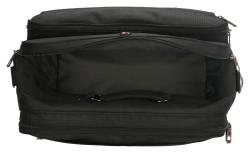 Enrico Benetti Cornell 15,6[34] Reporter Bag Black brašna