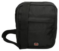 Enrico Benetti Cornell Crossbody Bag 2 l Black taška