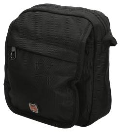 Enrico Benetti Cornell Crossbody Bag 2 l Black taška