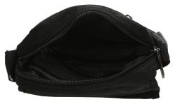 Enrico Benetti Cornell Crossbody Bag 2 l Black taška