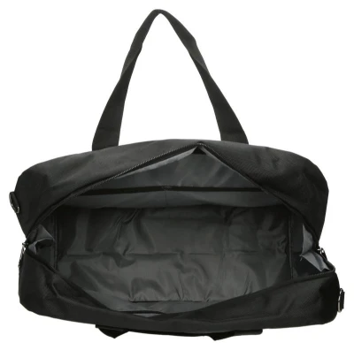Enrico Benetti Cornell Sports Bag Black taška