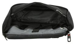 Enrico Benetti Cornell Toiletry Bag Black