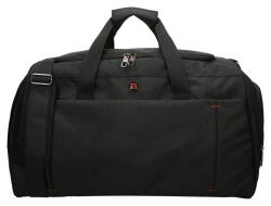 Enrico Benetti Cornell Travel Bag Black taška