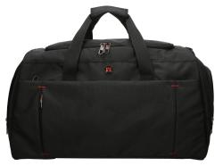 Enrico Benetti Cornell Travel Bag Black taška