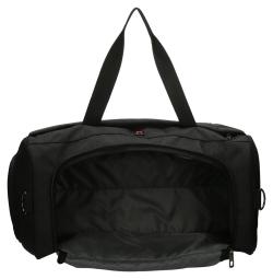 Enrico Benetti Cornell Travel Bag Black taška