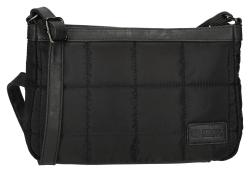 Enrico Benetti Demi 66746 Black