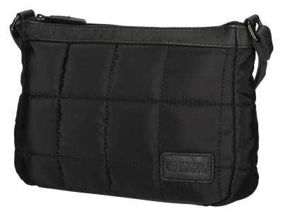 Enrico Benetti Demi 66746 Black