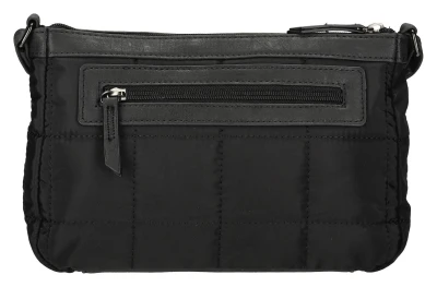 Enrico Benetti Demi 66746 Black