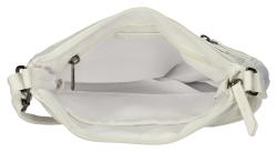 Enrico Benetti Demi 66746 White