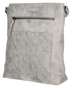 Enrico Benetti Dynthe 78004 Light Grey