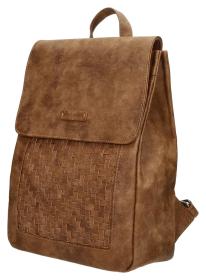 Enrico Benetti Dynthe 78006 Camel batoh
