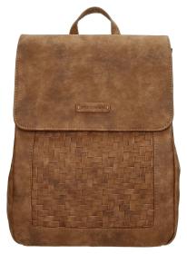 Enrico Benetti Dynthe 78006 Camel batoh