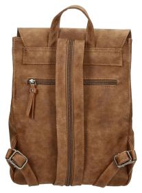 Enrico Benetti Dynthe 78006 Camel batoh