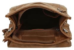Enrico Benetti Dynthe 78006 Camel batoh