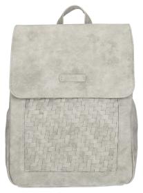 Enrico Benetti Dynthe 78006 Light Grey batoh