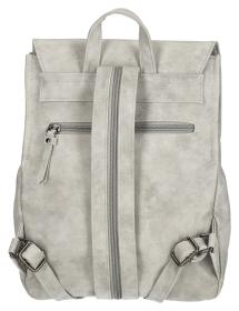 Enrico Benetti Dynthe 78006 Light Grey batoh